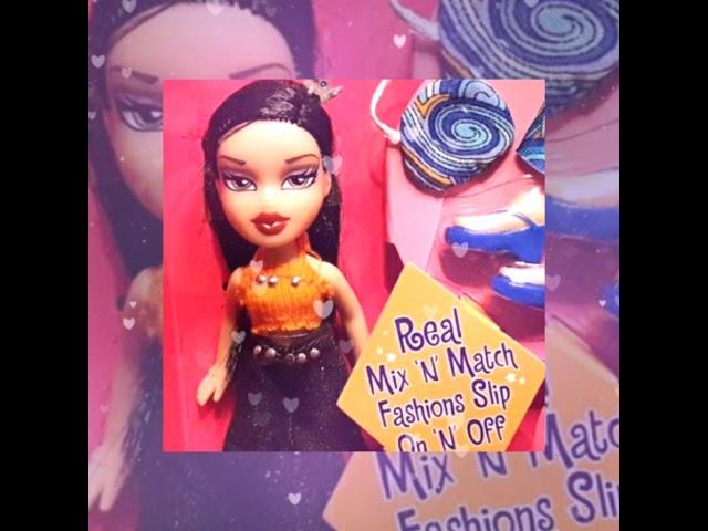 The Lil' Bratz aka The Bratz Pack are Available at: Now and Then Galleria LLC