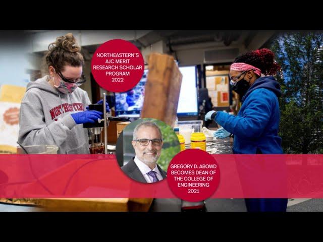 The History of Co-op in the Northeastern University College of Engineering