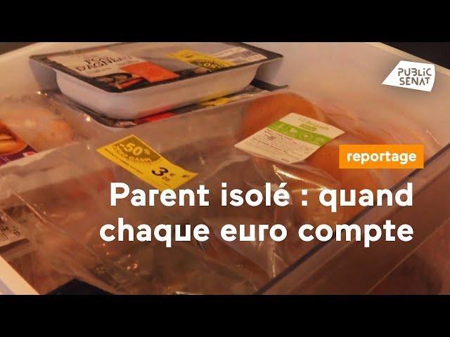 Baisse du pouvoir d'achat : les familles monoparentales en première ligne