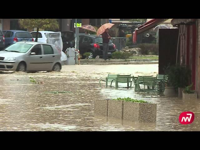 Alluvione Marsciano 12 Novembre 2012