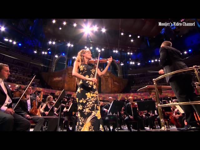 Nicola Benedetti - Marietta's song (Glück, das mir verblieb)