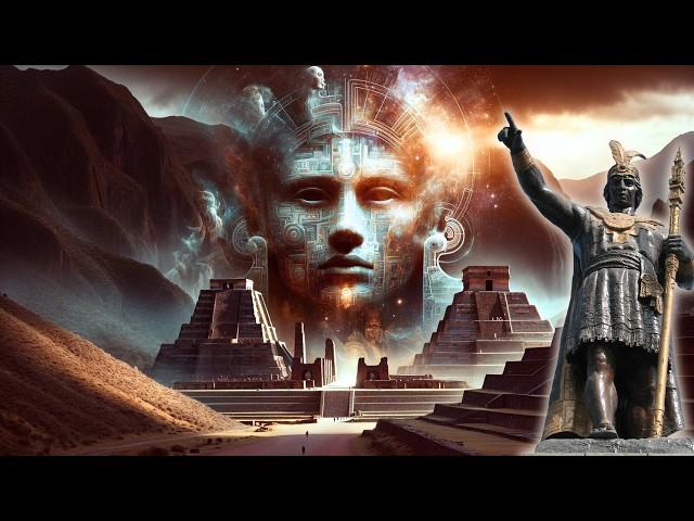 Os Incas e os Anunnaki