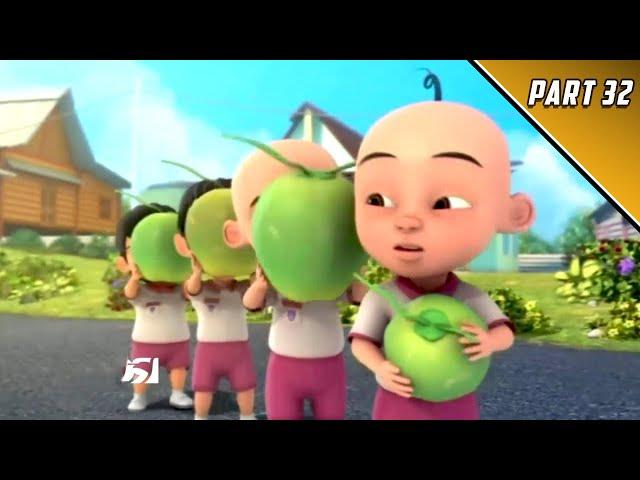 Upin Ipin Musim 15 – Al Kisah Puasa FULL Episod Terbaru 2022