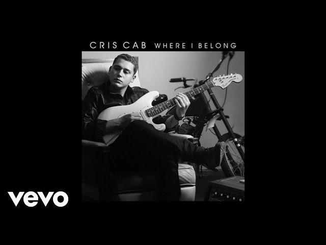 Cris Cab - Long Weekend