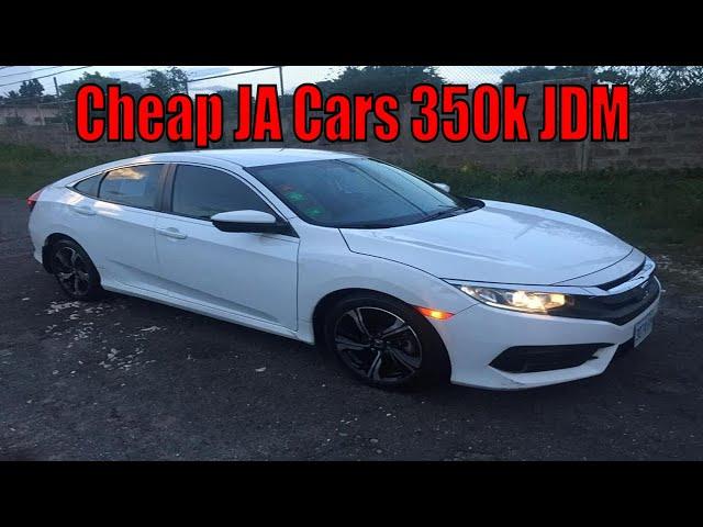 Cheap Cars for sale in Jamaica