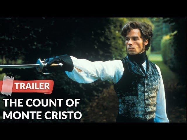 The Count of Monte Cristo 2002 Trailer | Jim Caviezel | Guy Pearce