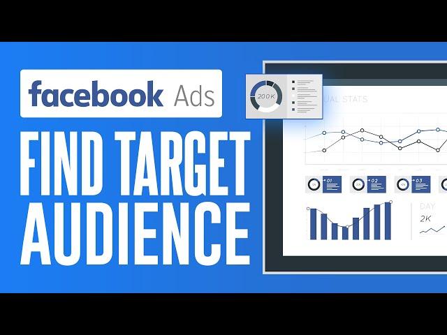 How To Find Competitor's Target Audience On Facebook Ads (2024) Tutorial