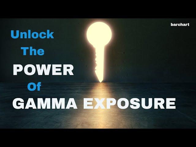 Unlock the Power of Gamma Exposure to Boost Your Options Trading