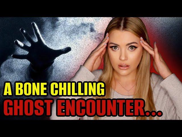 *CHILLING* True Paranormal Experience That I CAN’T STOP THINKING ABOUT…