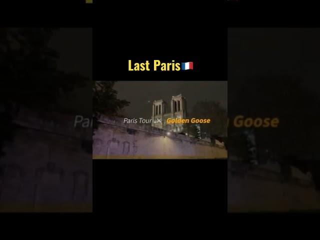 Last Paris 