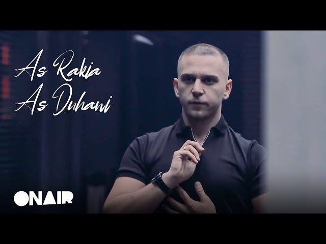 Altin Hajzeri - As Rakia, As Duhani (Prod. Gent`s)