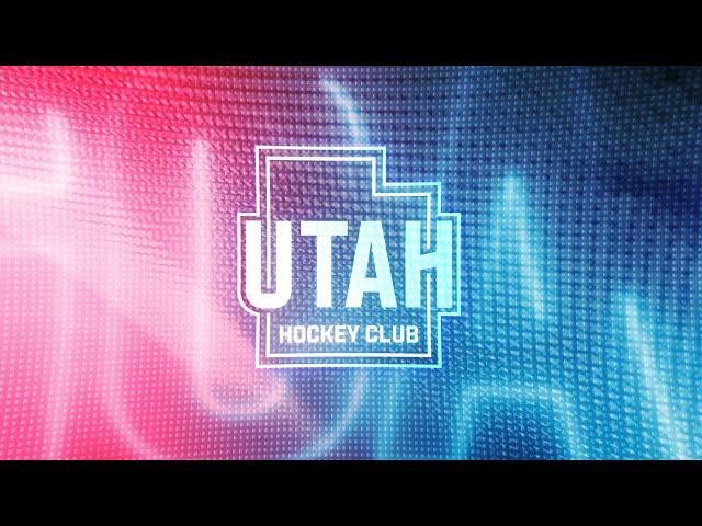 Utah Hockey Club 2025 Goal Horn  (UPDATED & ACCURATE)