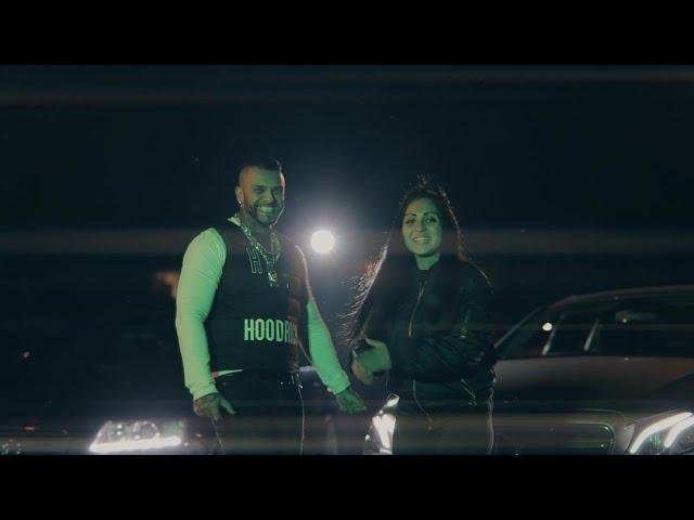 GitanoRat - Tu sal čavo feat. Anička Olahova (Official Video ) prod. Abel Beats