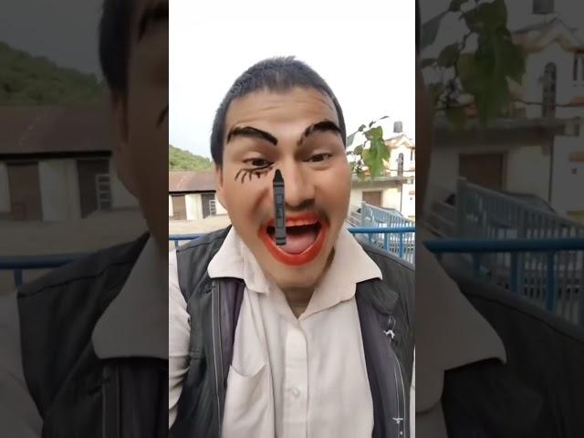 Bhatbhate Maila | Putali | Tiktok Nepal|Riyasha Dahal|Garo chha ho malai|Begam Nepali|Nepali Comedy