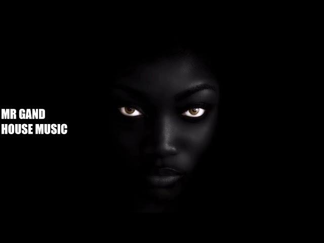 Mr Gand - Afro Vocal House 4 (Sensual Women's Voices)️