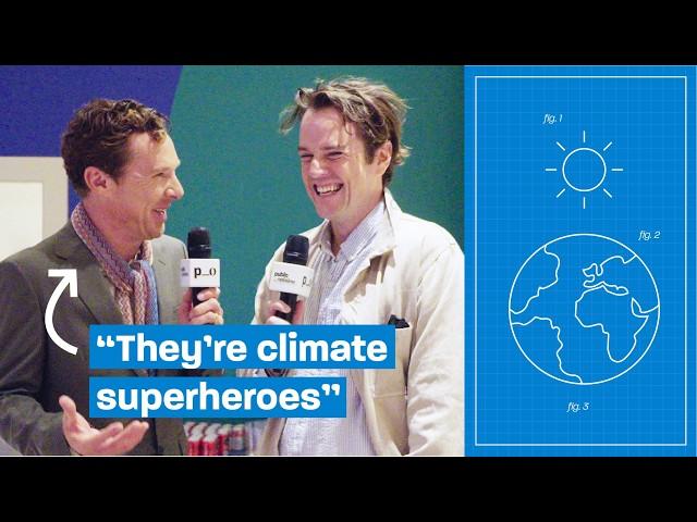 5 Genius Climate Solutions in 5 Minutes