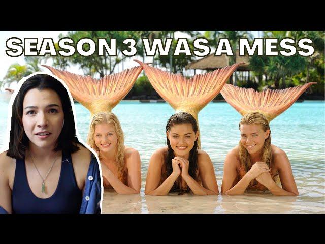 H2O Went Downhill | Season 3 Recap and Review