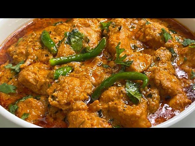 Once You Try This Chicken Recipe You'll be Addicted  | Boneless Chicken Darbari Recipe