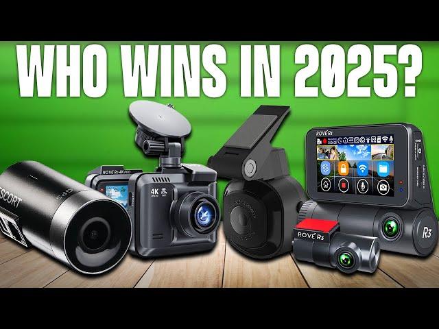 TOP 5 Best Dash Cams of 2024