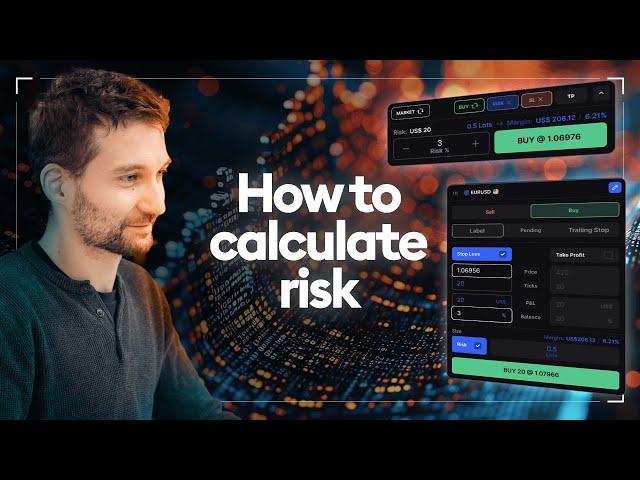 How to Use the Risk Calculator