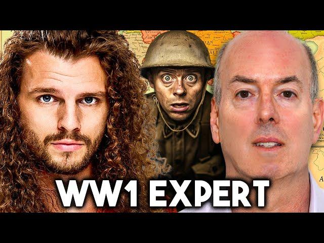 World War 1 Explained: Hitler's Rise & The Real Cause