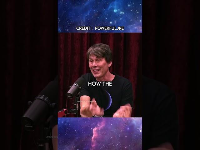 Why Every Galaxy Has a Black Hole? | Brian Cox
