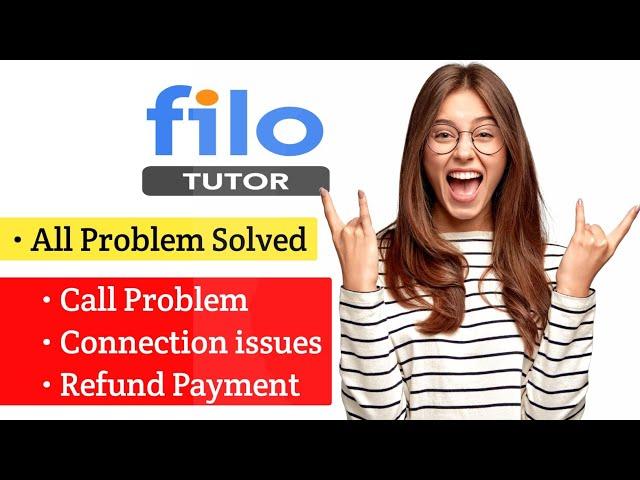 Filo tutor All Problem Solution in One Shot #filotutor