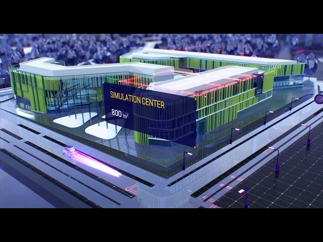 Moscow International Medical Cluster