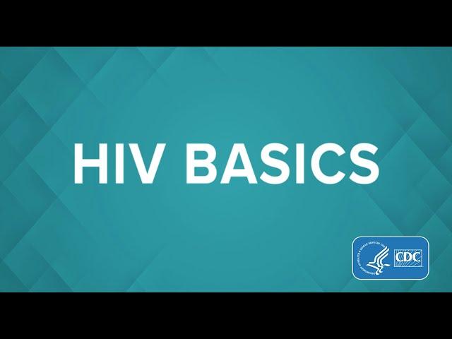 HIV Basics