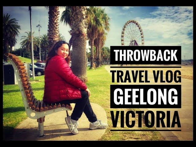 Geelong, Victoria AUSTRALIA