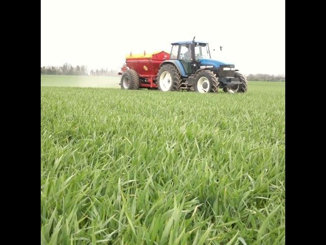 What you need to know about the DAFM Fertiliser Register in 2023