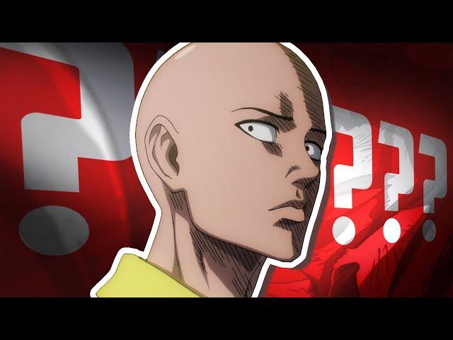Where did One-Punch Man's animators go?
