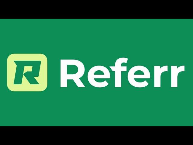 Referr — сервіс комплексного лінкбілдінгу