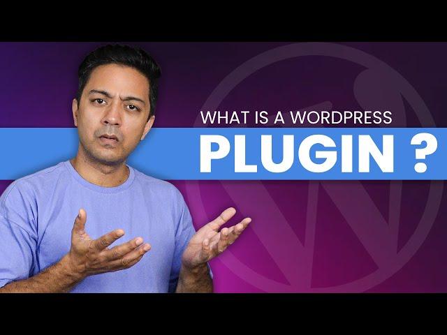 What is a WordPress Plugin? A Beginner’s Guide for 2024