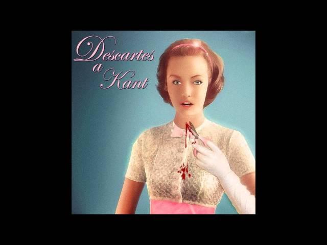 Descartes a Kant - Paper Dolls (Full Album - Album Completo)