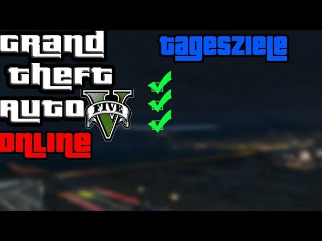 GTA Rennen / Beschaffe Luftfracht / Falle 100 Meter tief