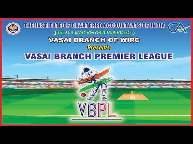 VASAI BRANCH PREMIER LEAGUE
