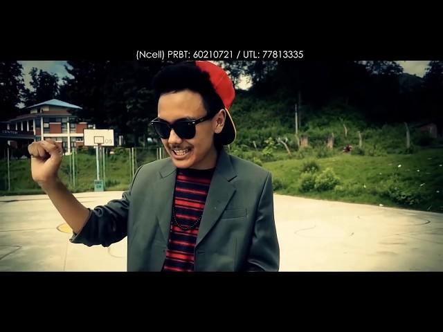 PGGH - BOLANA (New Nepali Song)