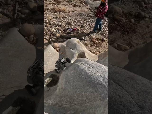 New Toy Crawl : Kern River Crawlers Tons of Rigs! 6 Hours:Final Part 1-4-2025