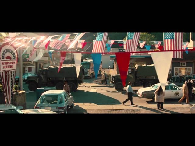 Super 8 - Trailer italiano ufficiale