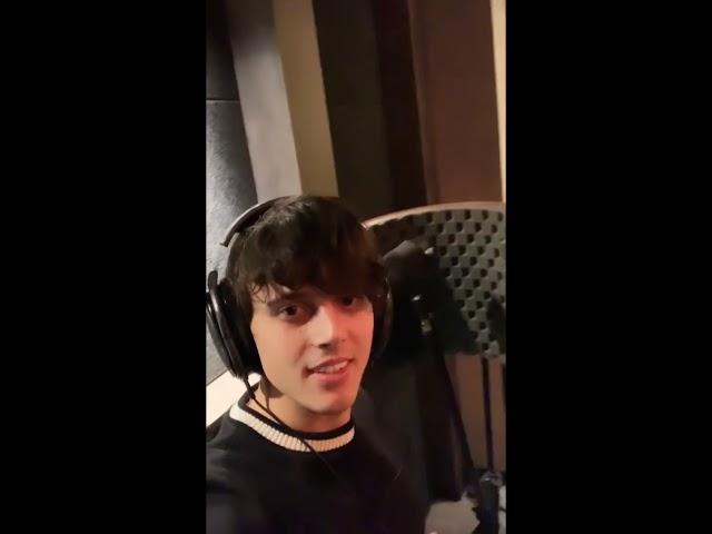 ALEKSEEV готовит новые песни 