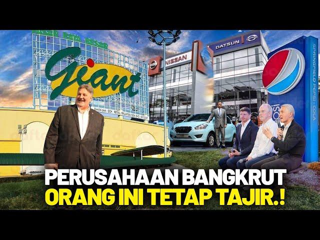 Terungkap Sebab Hingga Bangkrut.! Ternyata 20 Perusahaan Tutup Karena Melakukan ini…