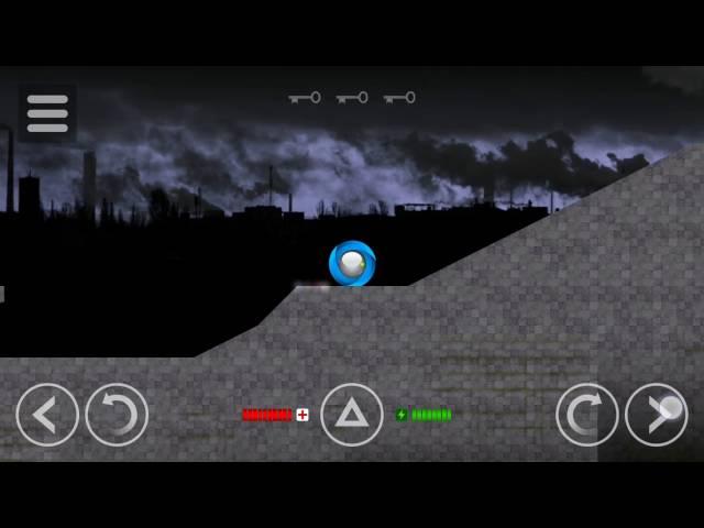 Laserbreak : Renegades  Level 1, 2 and 3 Android Gameplay / Walkthrough / Solution / HD