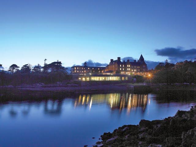 10 best hotels in Ireland for 2022 - budget gems to five-star luxury