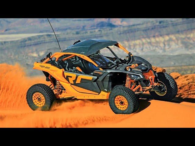 TOP 5 Best Side by Side UTV 2025 (Sport & Utility UTV's)