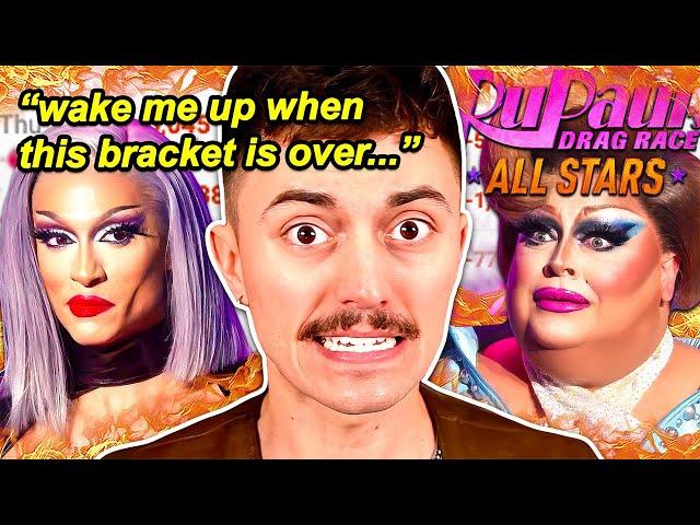 All Stars 10 Favoritism is Out of Control & Gia Called OUT