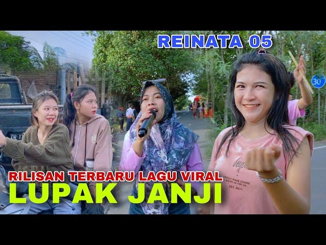 RILISAN TERBARU LAGU VIRAL TIKTOK LUPAK JANJI BAIQ SUSANTI REINATA 05