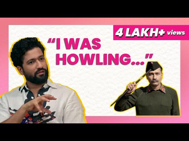 Vicky Kaushal on #BeAManYaar with Nikhil Taneja | A Yuvaa Original - EP 1