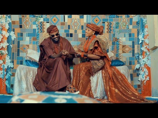 Momme Gombe - Farin Cikin Raina - Official Music Video 2024 Ft Adam A Zango