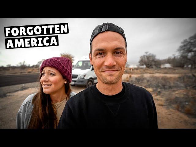 ROUTE 66 ROAD TRIP (driving 2,500 miles across america)